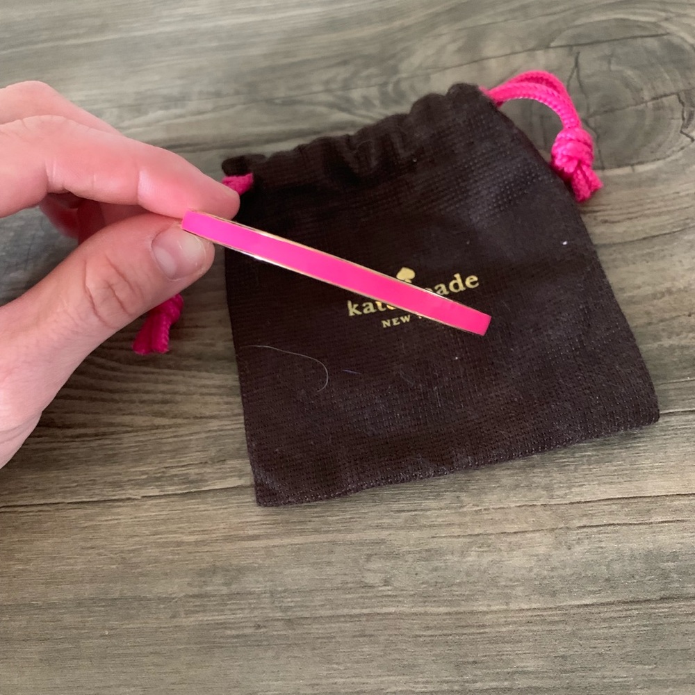 Kate Spade Bangle Cuff